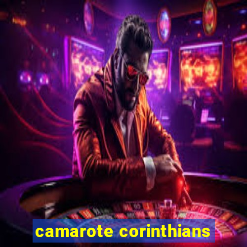 camarote corinthians